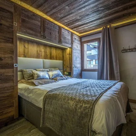2 Chambres, Centre 1850, A 150m, Wifi - Fr-1-631-213 Apartamento *